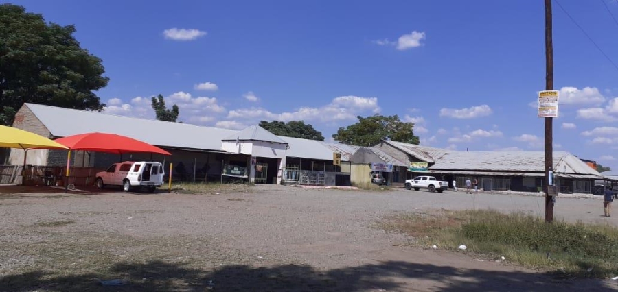 Commercial Property for Sale in Marikana North West